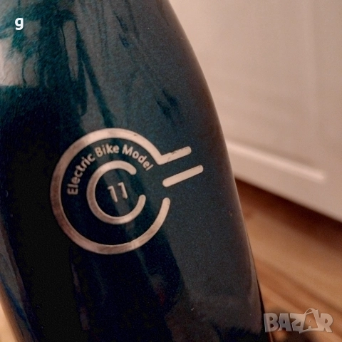 FIIDO C11, снимка 11 - Велосипеди - 52841953