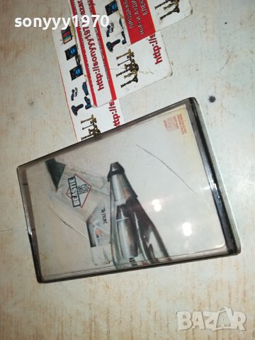 BEASTIE BOYS-КАСЕТА 0906231309, снимка 2 - Аудио касети - 41061425