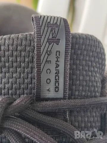 маратонки за бягане Under Armour  Charged Decoy, снимка 6 - Маратонки - 50302737