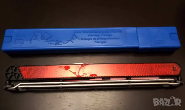 Авариен триъгълник ОРИГИНАЛ BMW X3 (E83)