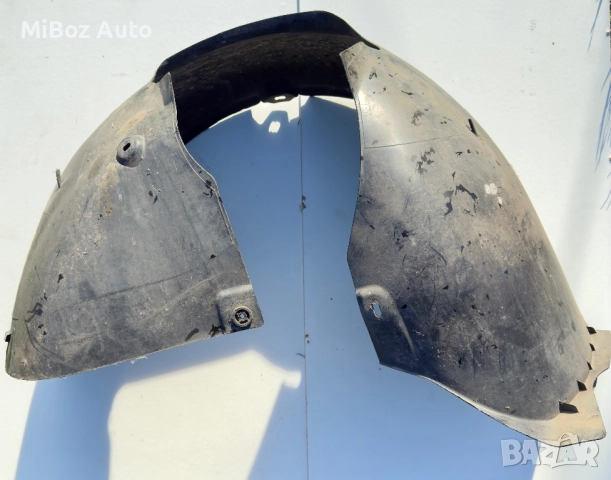 Подкалник десен Фолксваген Голф 6 VW Golf