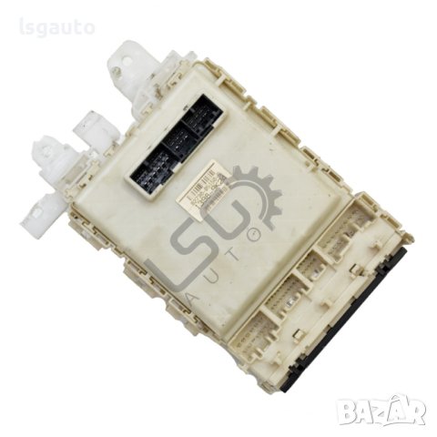 Бушонно табло Toyota Avensis III 2009-2015 ID:108146, снимка 2 - Части - 41807387