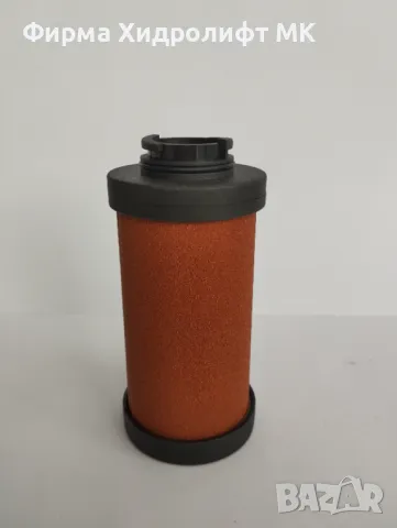 Филтърен елемент AQFC 34-25 ABAC за винтов компресор, снимка 2 - Други машини и части - 49207619