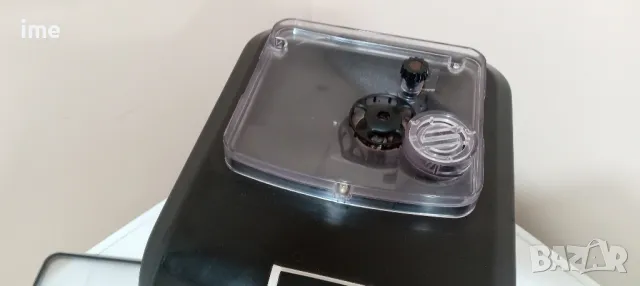 Кафеавтомат / кафемашина - робот. НОМЕР 17. Saeco Philips Type HD8833., снимка 11 - Кафемашини - 48536273