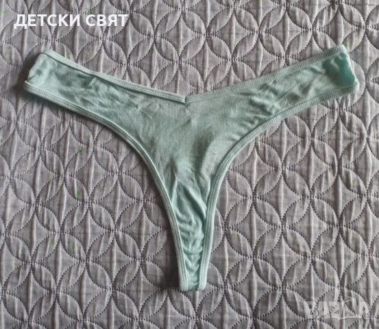 Дамски прашки ХЛ- различни модели, снимка 5 - Бельо - 40980037