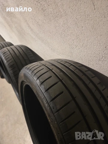 Летни гуми 225/45/17, снимка 6 - Гуми и джанти - 51387006