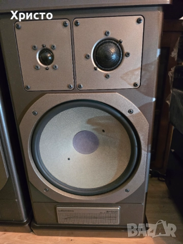 Grundig Box M 1500, снимка 3 - Тонколони - 52927280