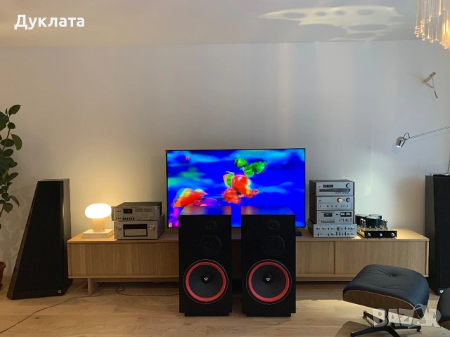 Продавам колони Cerwin-Vega VS-15, снимка 3 - Тонколони - 53583104