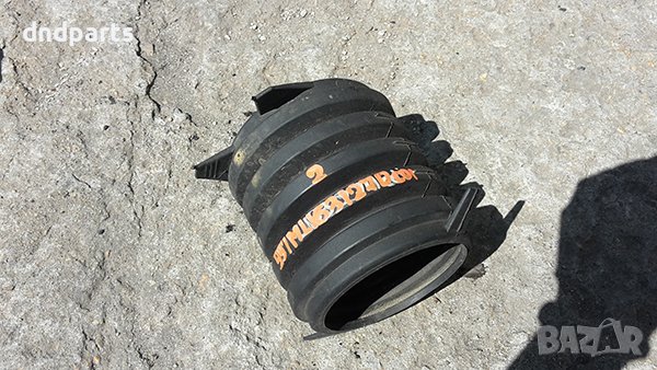 Тръба Mercedes ML270CDI |W163|, 2004г.