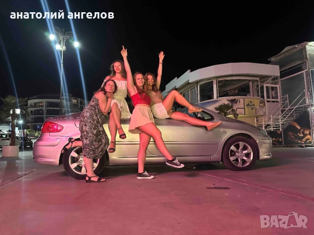 RENT-A-CAR Sanny beach Автомобили под наем Слънчев бряг, снимка 10 - Транспорт под наем - 52416497