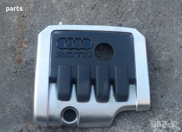 Кора Двигател 2.0TDI
Ауди A3 8P - A4 B6
- 03G103925, снимка 7 - Части - 47324866