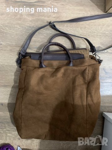 Уникална нова дамска чанта, снимка 3 - Чанти - 35753527