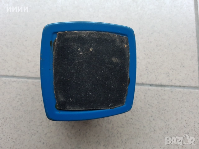 Запалка Ленинград настолна, снимка 4 - Антикварни и старинни предмети - 53139501