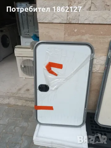 Врати (сервизни), комарници, и прозорци за Кемпери , снимка 10 - Аксесоари и консумативи - 47595642