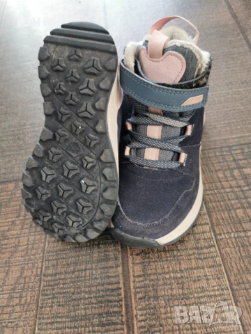 Ботуши, снимка 3 - Детски боти и ботуши - 51734625