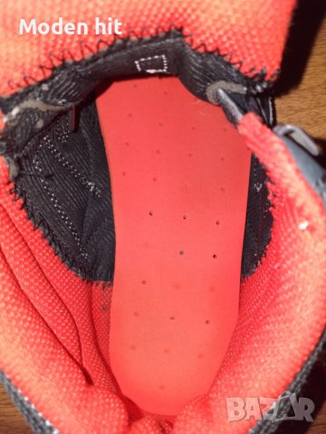 QUECHUA детски боти за ежедневие или туризъм, номер 36, снимка 7 - Детски боти и ботуши - 42114053