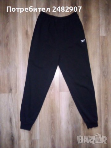 Дамско спортно долнище "Reebok" , снимка 2 - Спортни екипи - 40955579