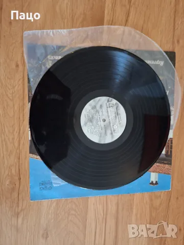 Мизия /Търговище/ПАНПТ /, снимка 5 - Грамофонни плочи - 49944018