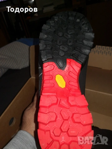 Kayland Stellar ad GTX Black Red , снимка 6 - Други - 53568755