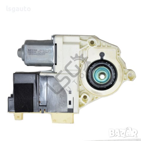 Моторче преден десен ел. стъклоповдигач Citroen C4 (I) 2004-2008 ID:103280