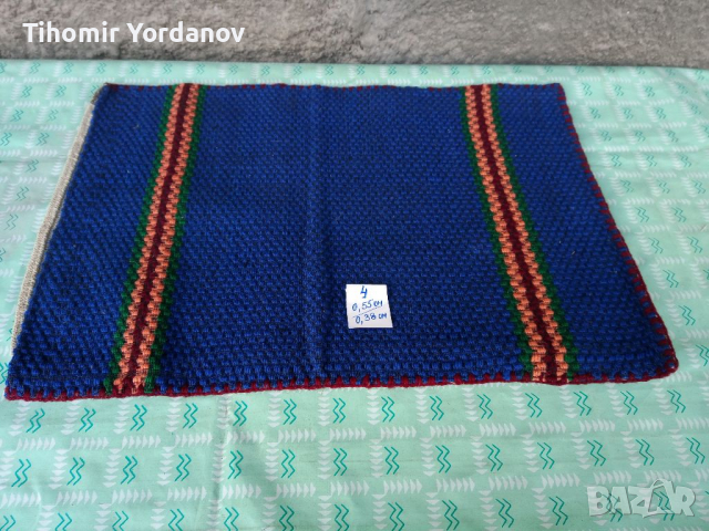 Вълнени калъфки за възглавници.НОВИ., снимка 4 - Възглавници - 36162020