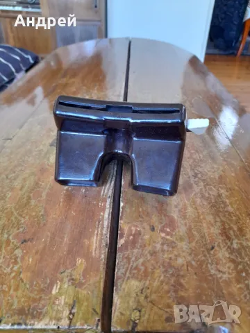 Стар стереоскоп Meopta, снимка 4 - Други ценни предмети - 50434496