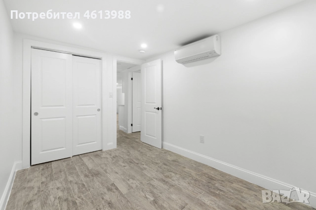 Цялостни вътрешни ремонти – шпакловка, боядисване, баня