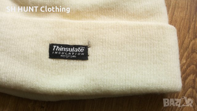 Thinsulate Insulation Winter Hat за лов размер One Size зимна шапка - 377, снимка 2 - Шапки - 41126555