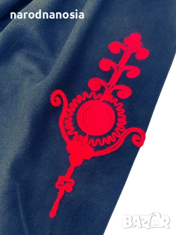 МЪЖКИ СЕВЕРНЯШКИ ПОТУРИ - Модел 18, снимка 4 - Други - 49263475