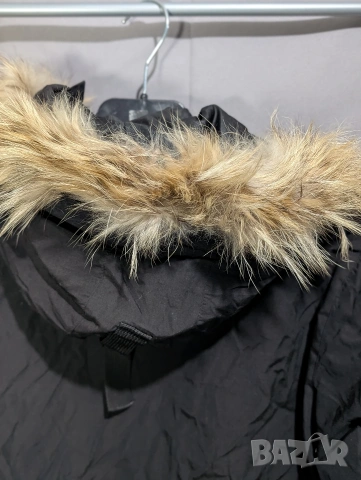 Canada Goose Expedition Parka яке / парка размер XS, снимка 7 - Якета - 53360155