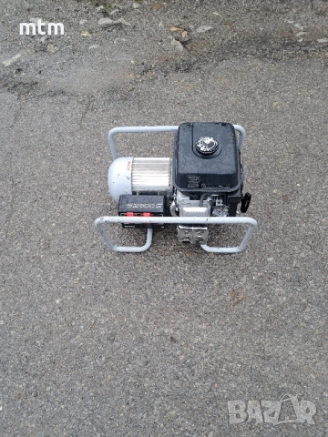 генератор за ток , снимка 2 - Генератори - 52474943