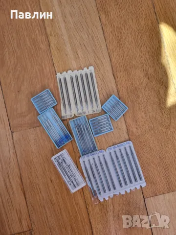 Зъболекарски инструменти, снимка 8 - Стоматология - 49241369