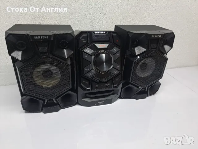 Уредба - Samsung MX-J630, снимка 2 - Аудиосистеми - 49063387