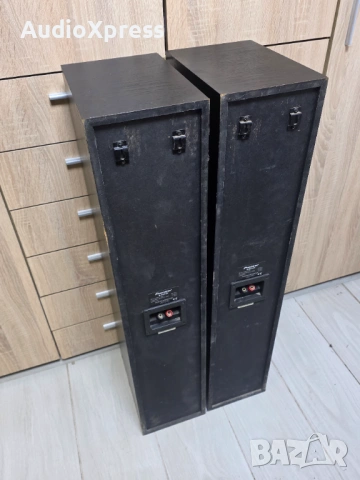  Pioneer S-H310V тонколони, снимка 5 - Тонколони - 53458011