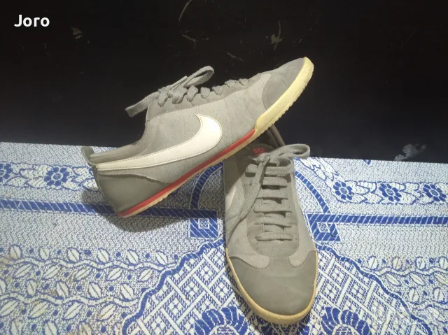 маратонки Nike,levis, снимка 7 - Дамски ежедневни обувки - 55750459