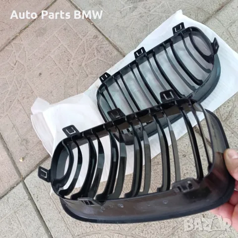 Двойни бъбреци BMW E87 Бъбреци БМВ Е87, снимка 2 - Аксесоари и консумативи - 50351207