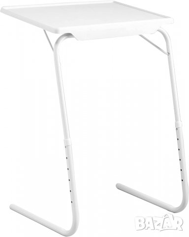 Jocca - помощна маса бяла | Малка странична маса | странична маса диван | странична маса диван | пом, снимка 4 - Декорация за дома - 39965962