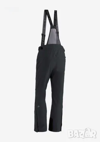 Maier Sports ANTON 2, L, нов, оригинален мъжки ски/сноуборд панталон, снимка 6 - Зимни спортове - 47488991