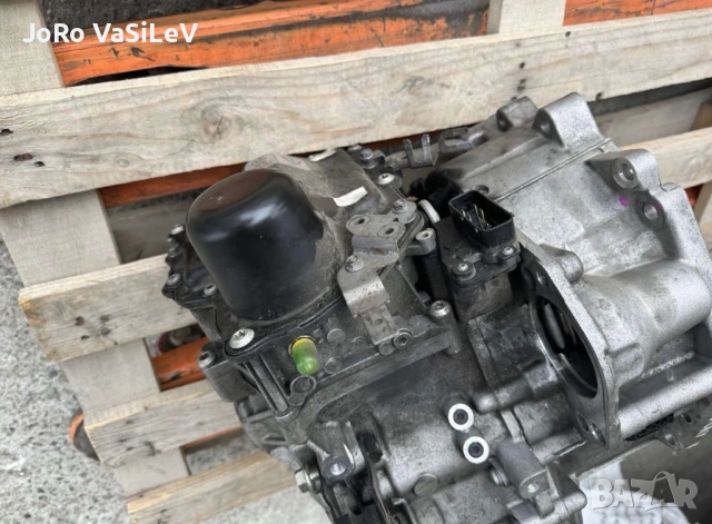 Автоматична скоростна кутия Audi VW, снимка 2 - Части - 53034588