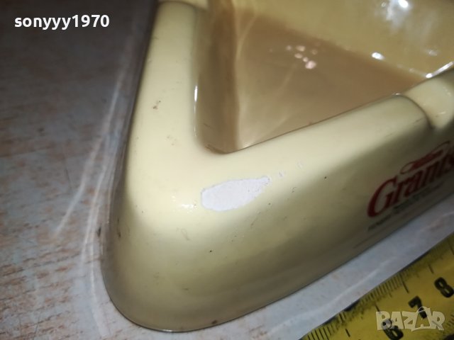 GRANTS-ПЕПЕЛНИК 1908231858, снимка 13 - Колекции - 41905418