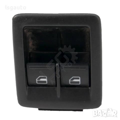 Бутон ел. стъкло предна дясна врата Volkswagen Scirocco III 2008-2017 ID: 153902