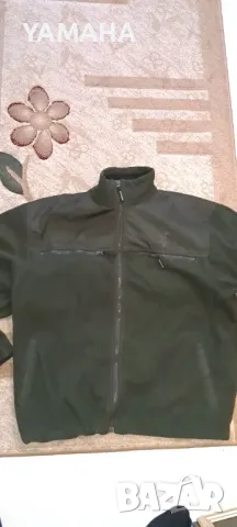 Wildlife  Мъжко  Ловно  Поларено  Яке  XL, снимка 2 - Якета - 50291668