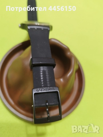 Часовник swatch , снимка 7 - Мъжки - 52932102