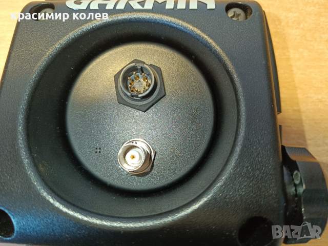 навигация за лодка , яхта "GARMIN GPS 152", снимка 6 - Garmin - 44604956