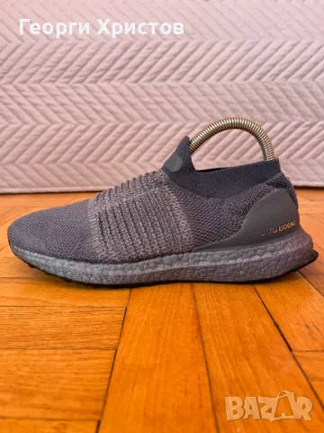 Adidas Ultraboost Laceless Дамски Маратонки, снимка 1 - Маратонки - 48211755