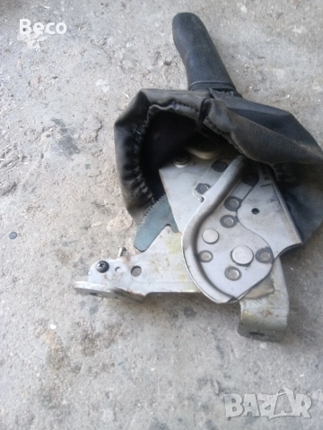 лост за ръчна спирачка , снимка 2 - Части - 52675925