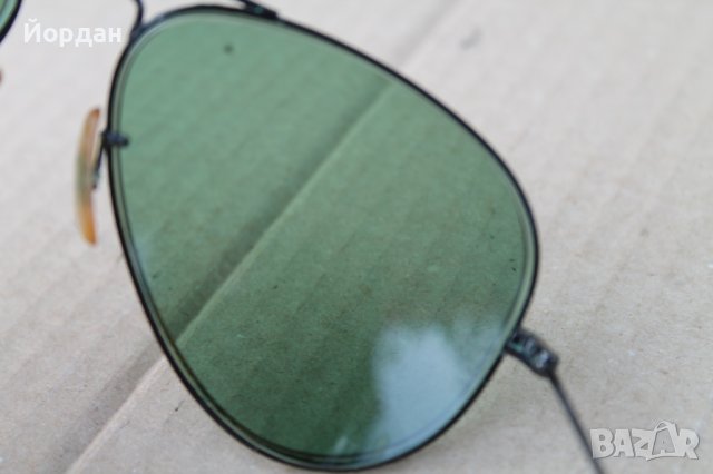 Оригинални диоптричи очила ''Ray Ban'', снимка 12 - Слънчеви и диоптрични очила - 41877277