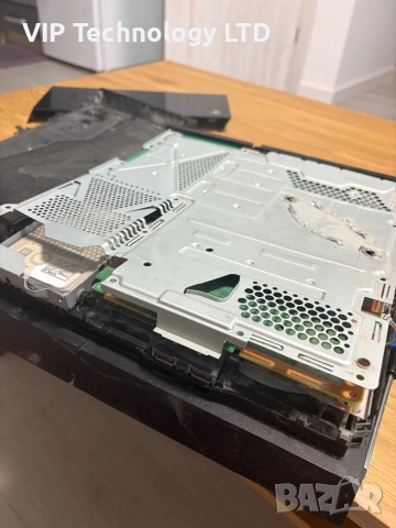 Почистване/обслужване и ремонт на Sony Playstation 4, снимка 6 - PlayStation конзоли - 53314899