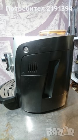 SAECO Talea Touch plus, снимка 4 - Кафемашини - 38645869