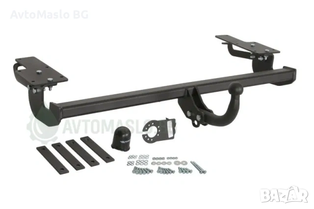 НОВ Теглич за Suzuki SX4 сваляем теглич за сузуки сх 4 сертификат, снимка 3 - Части - 53139760